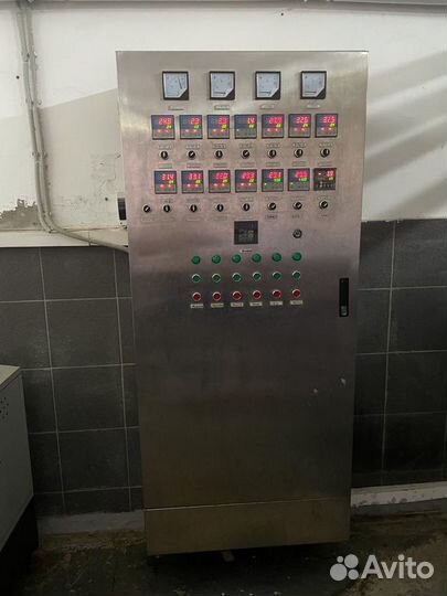 Готовая Пивоварня