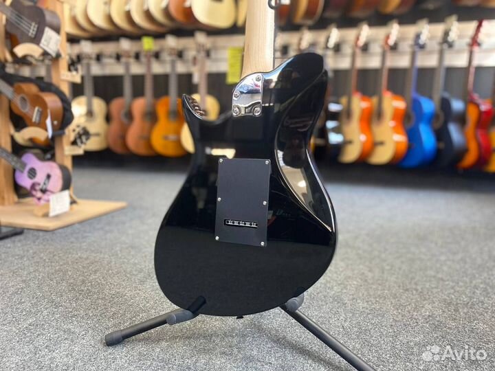 Электрогитара Aria