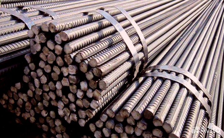 Арматура со склада