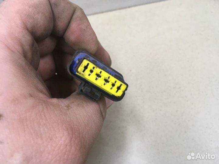 Проводка (коса) Tiida (C11) 2007-2014