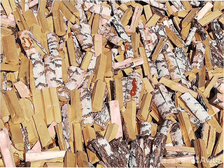 Дрова ольховые с доставкой