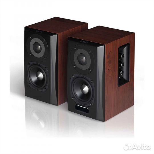 Ас Edifier S350DB brown