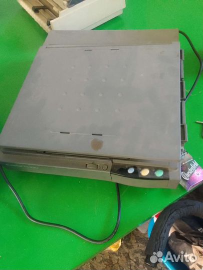 Саnon fc 230 копир