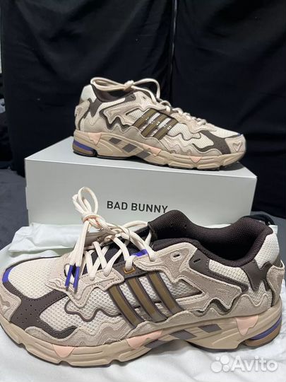 Adidas Response CL x Bad Bunny