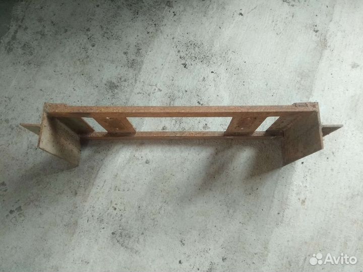 Подрамник нива