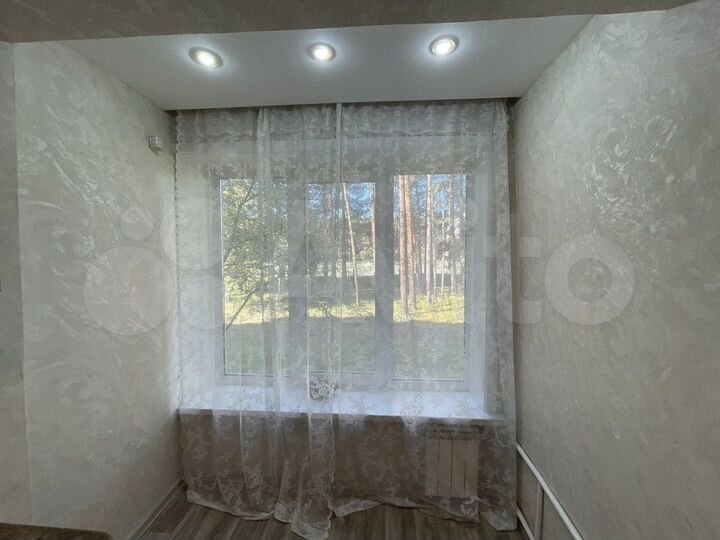 3-к. квартира, 63 м², 1/5 эт.