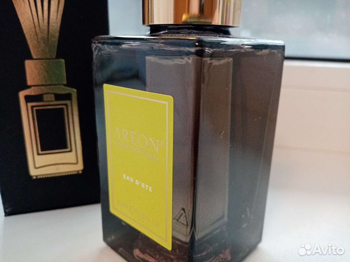 Ароматизатор для дома