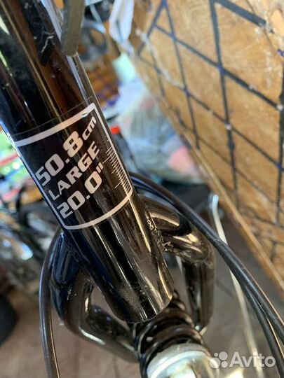 Велосипед stels challenger 26 disk