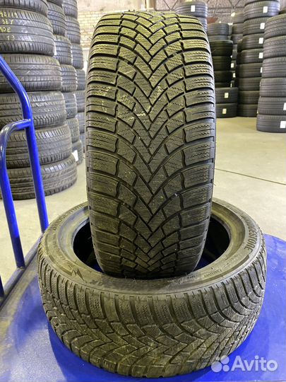 Bridgestone Blizzak LM-005 195/45 R16 84H