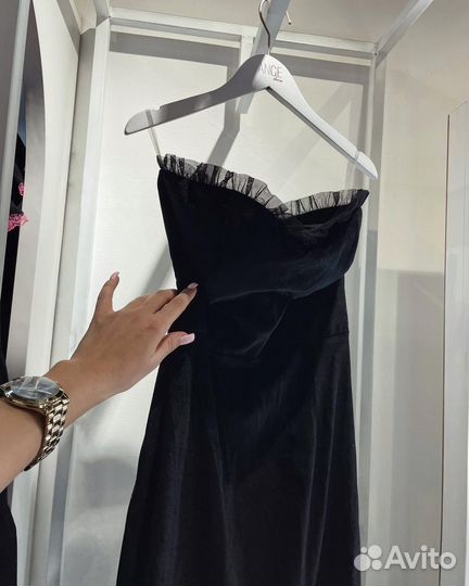 Швейное производство