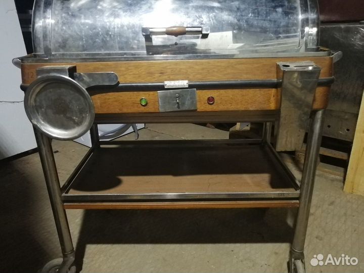 Мармит-Винтаж