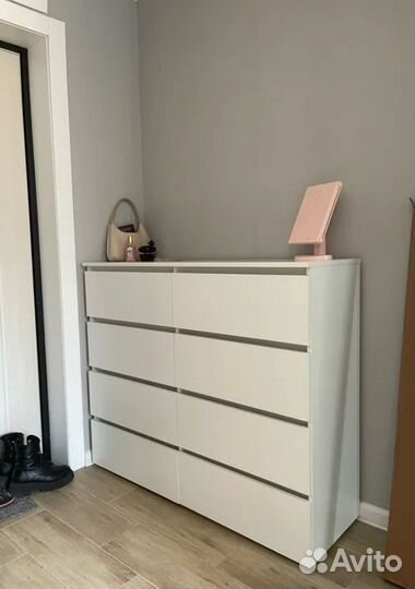 Комод Лион новый