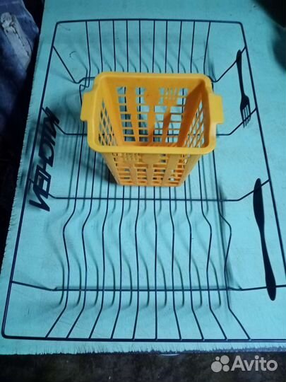 Кухонные принадлежности