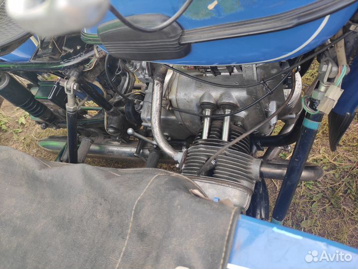 Продам урал