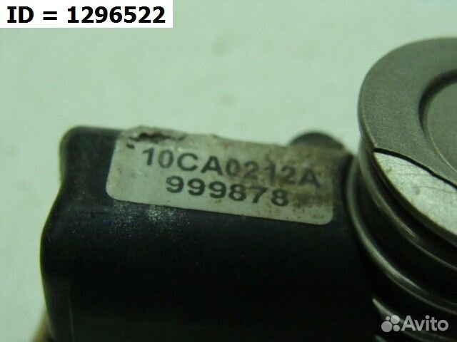 Датчик парковки парктроник Toyota