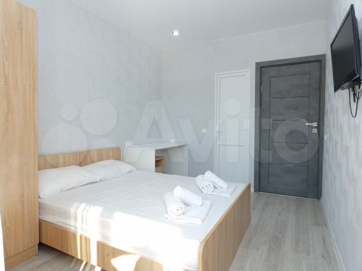 Комната 17 м², 1/3 эт.