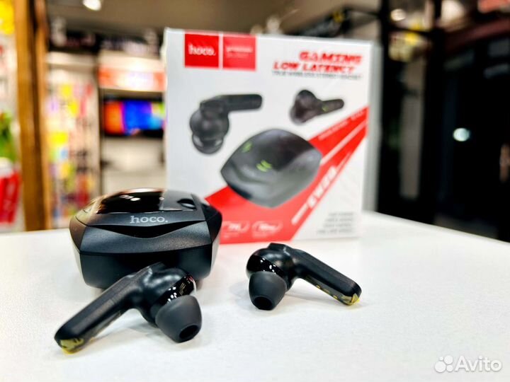 Беспроводные Bluetooth наушники