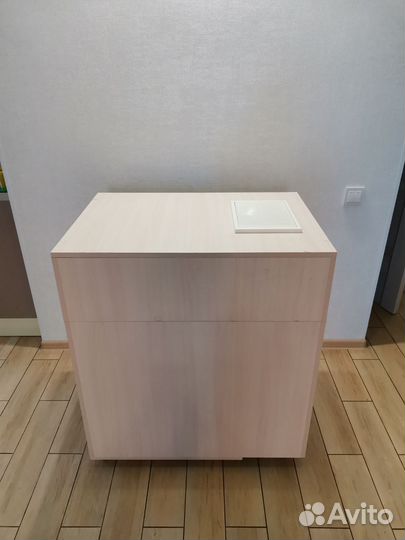 Шумбокс для asic