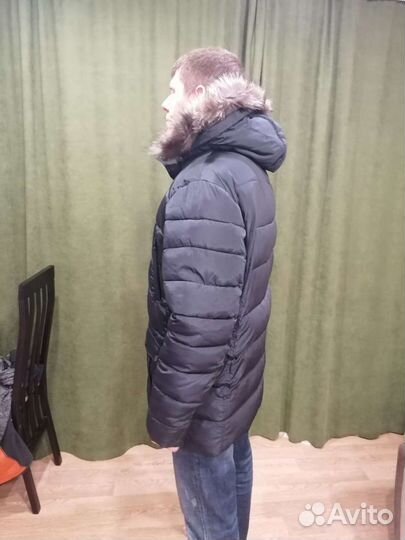 Продам пуховик
