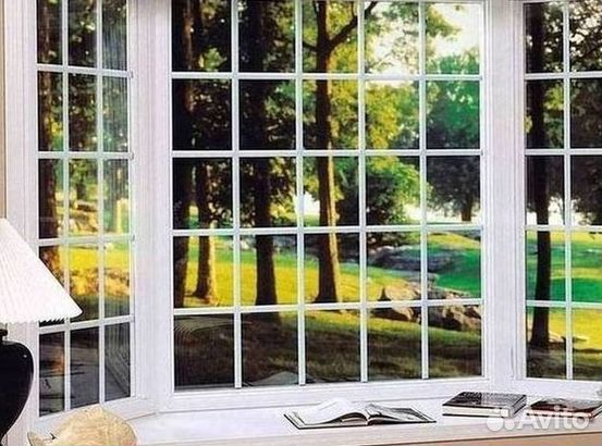 Окна быстро