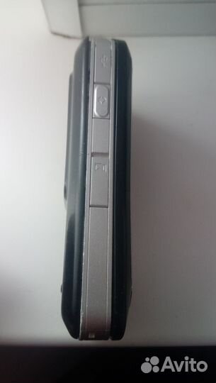 Nokia 6110 Navigator