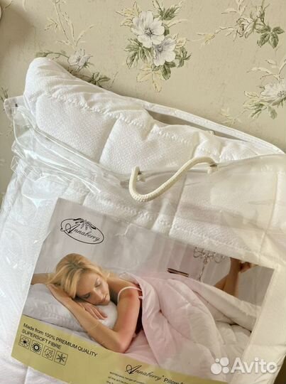 Подушки комплект