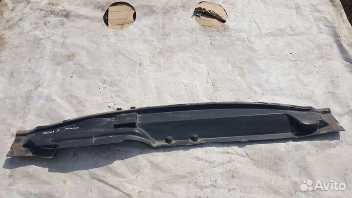 Водосток ford focus 2 фокус фокус 2 4m51-a01628