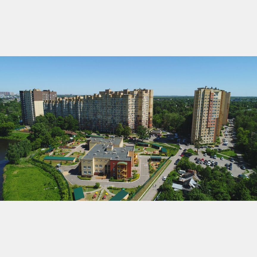 2-к. квартира, 73,5 м², 12/14 эт.