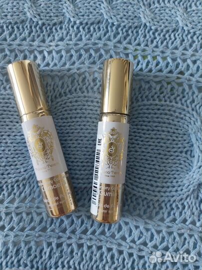 Tiziana Terenzi Gumin и Chimaera оригинал