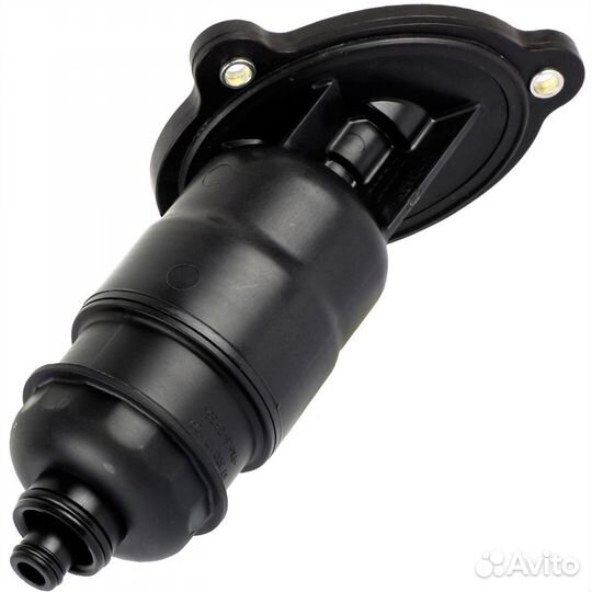 Фильтр АКПП audi 0AW301516H оригинал