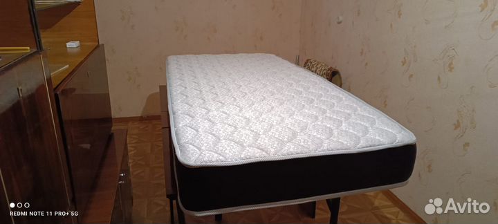 Матрас ортопедический новый