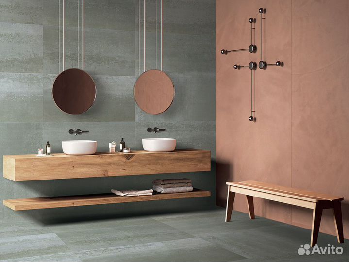 Керамогранит