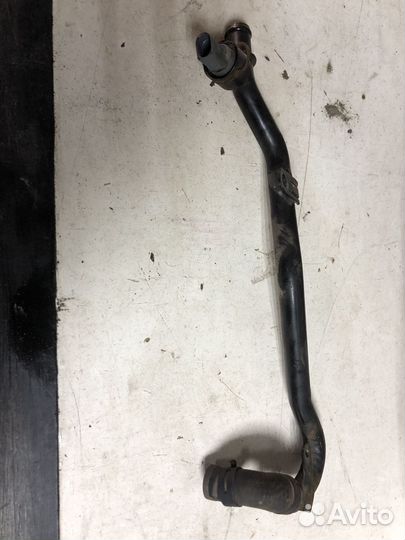 Трубка охлаждения Volkswagen Passat B6