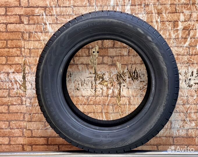 Nokian Tyres Nordman RS2 185/65 R15