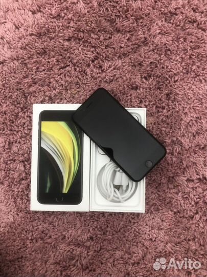 Apple iPhone se 2020 64gb