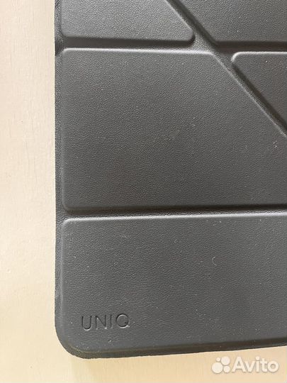 Uniq чехол iPad