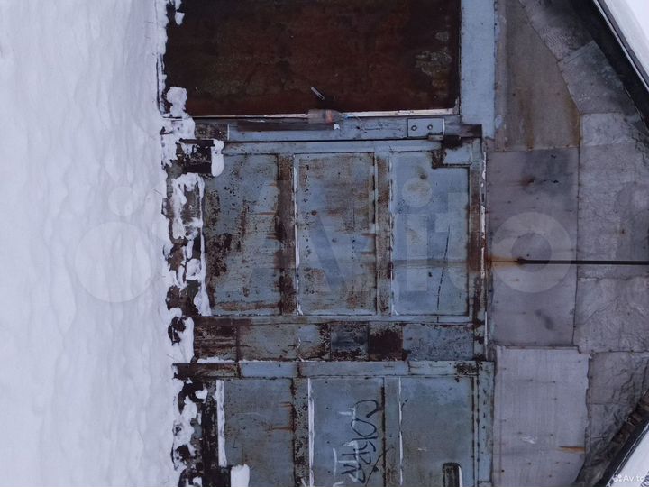 Гараж, 30 м²