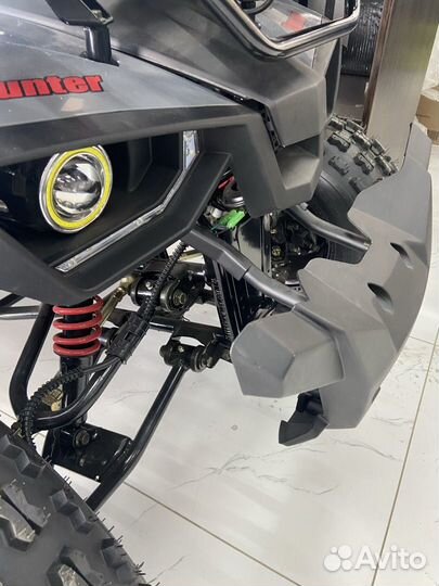 Авантис 125cc Детский Премиум