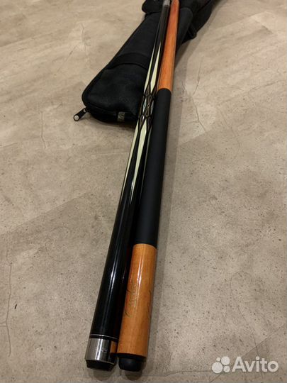 Бильярдный кий