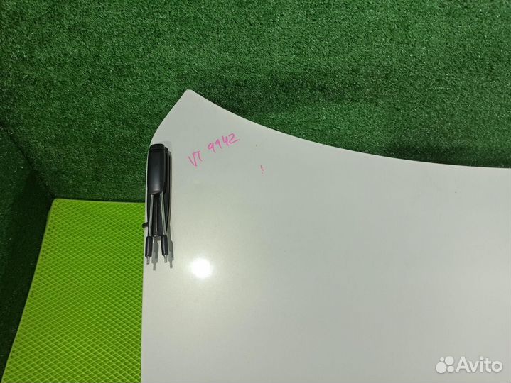 Крышка багажника Toyota Mark II