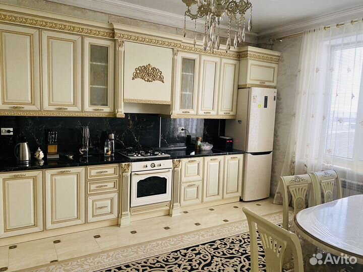 Кухня бу