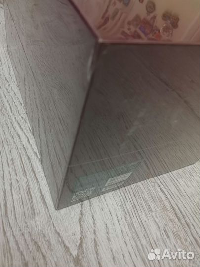 Умная колонка Яндекс Станция Макс с Алисой красная