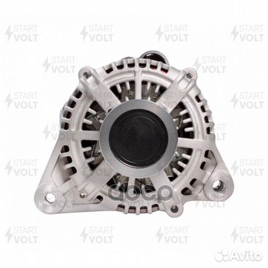 Генератор для а/м Hyundai/KIA Tucson I (04) /Sp