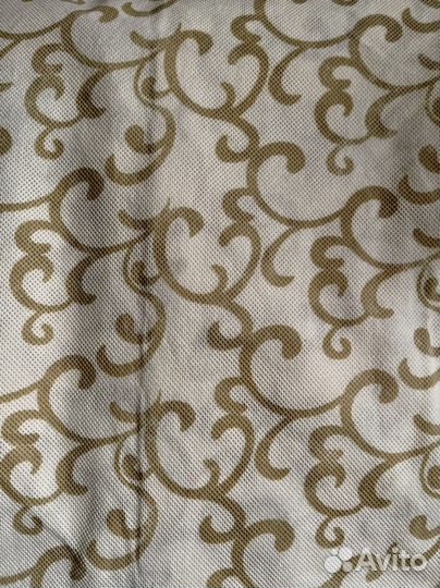 Большой чехол valiant