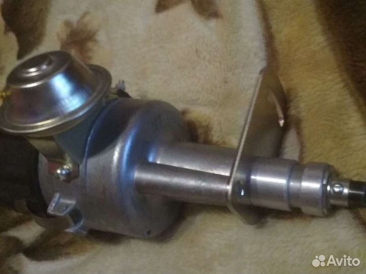 Трамблёр новый на ЗИЛ 130