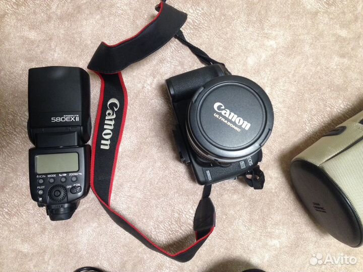 Фотоаппарат