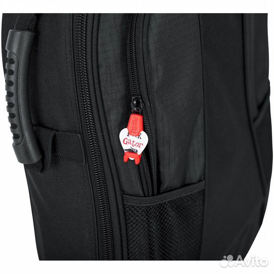 Чехол для укулеле gator GB-4G-UKE CON