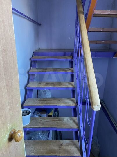 Дом 200 м² на участке 5,3 сот.