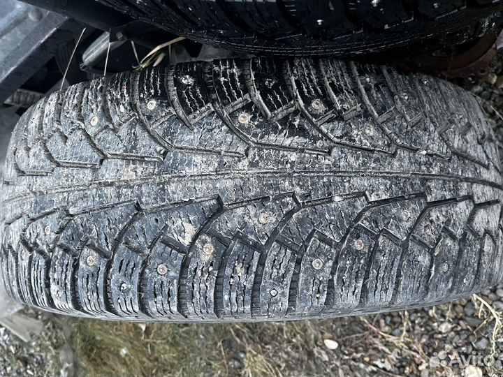 Nokian Tyres Nordman 5 SUV 265/65 R17 116T