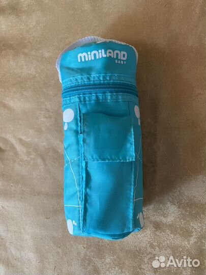 Подогреватель для бутылочек